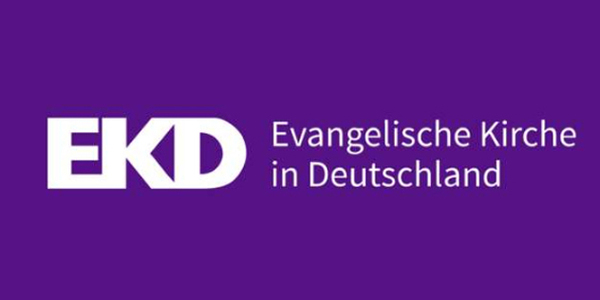 EKD Logo, © EKD Logo